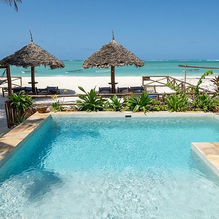 Villa Thamani Zanzibar Pwani Mchangani Exterior photo