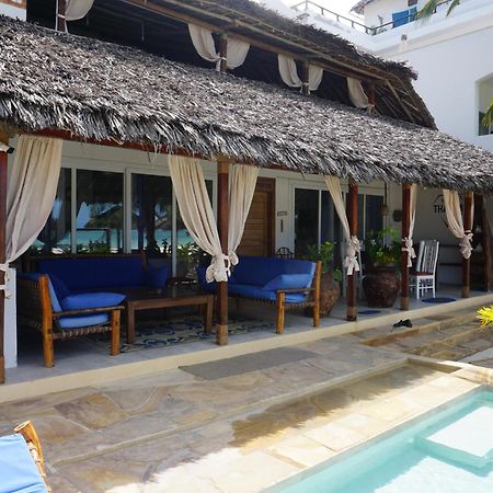 Villa Thamani Zanzibar Pwani Mchangani Exterior photo