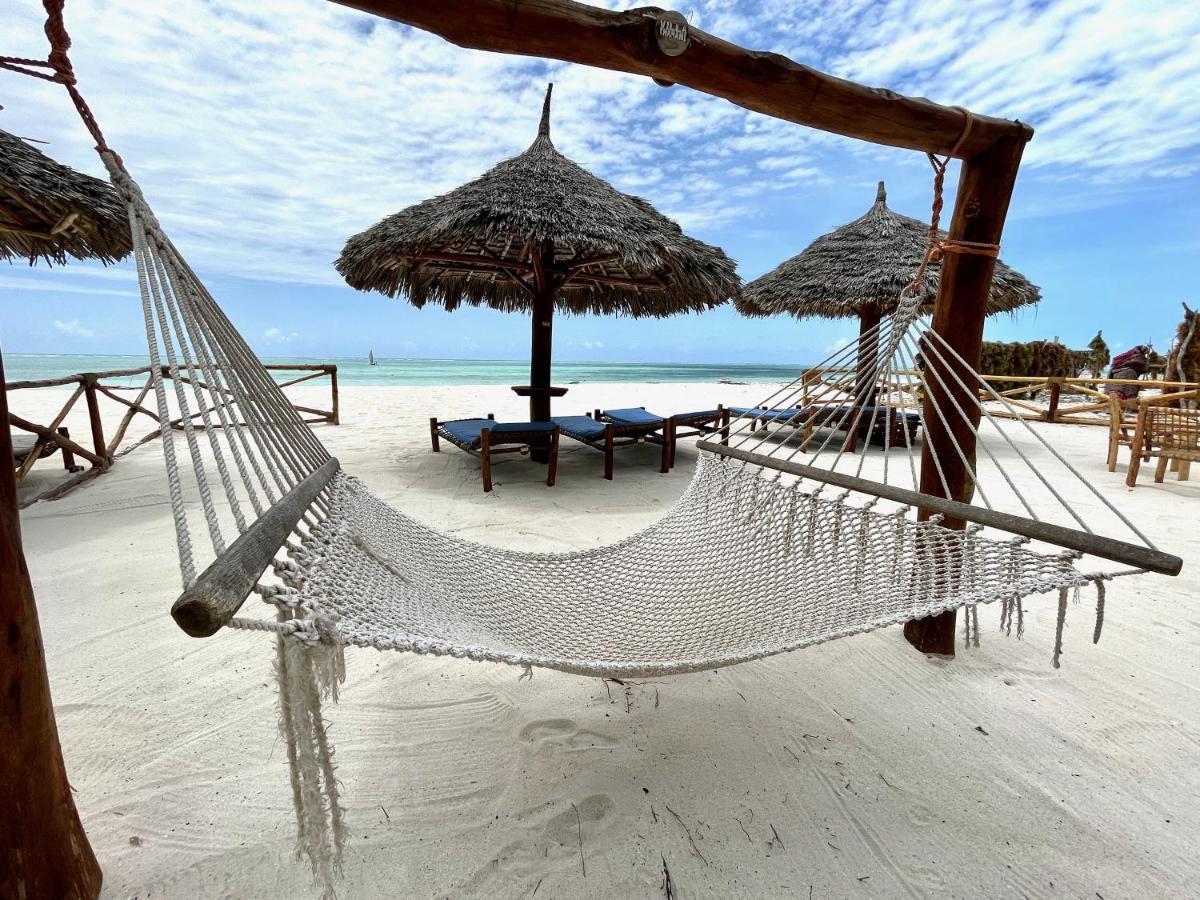 Villa Thamani Zanzibar Pwani Mchangani Exterior photo